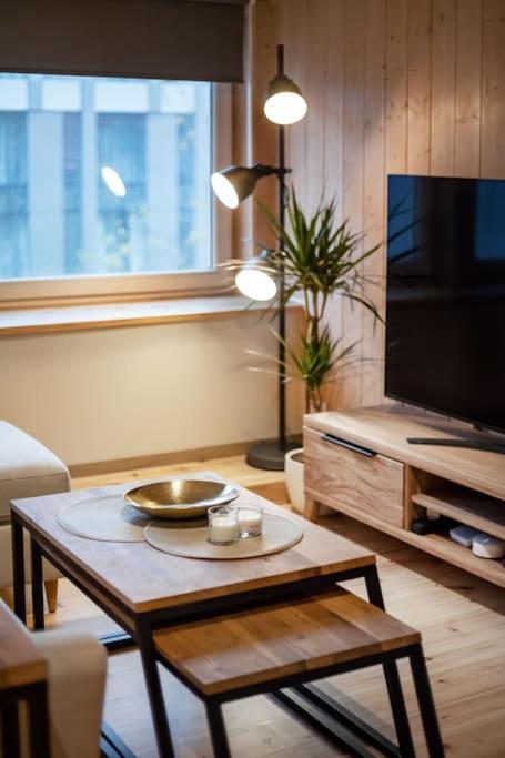 Luxury Apartment In Gedimino Av. VNO Exterior foto
